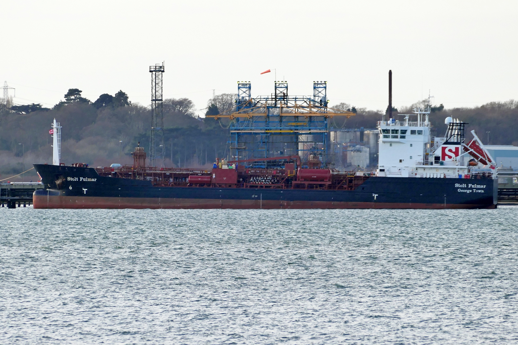STOLT FULMAR