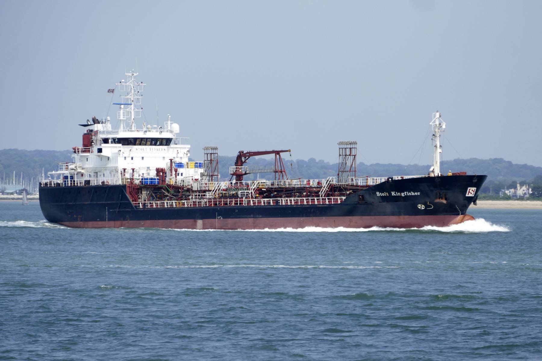 STOLT KINGFISHER