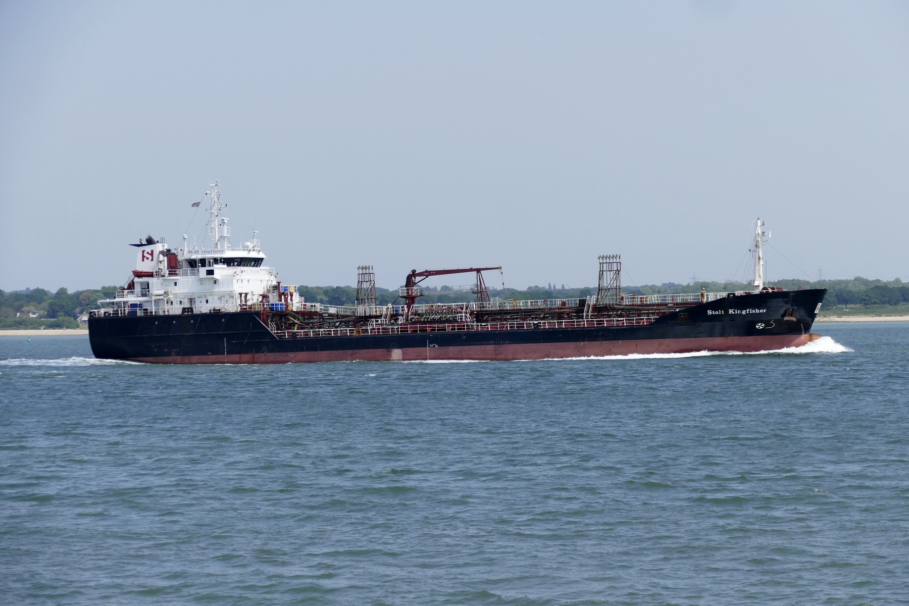 STOLT KINGFISHER