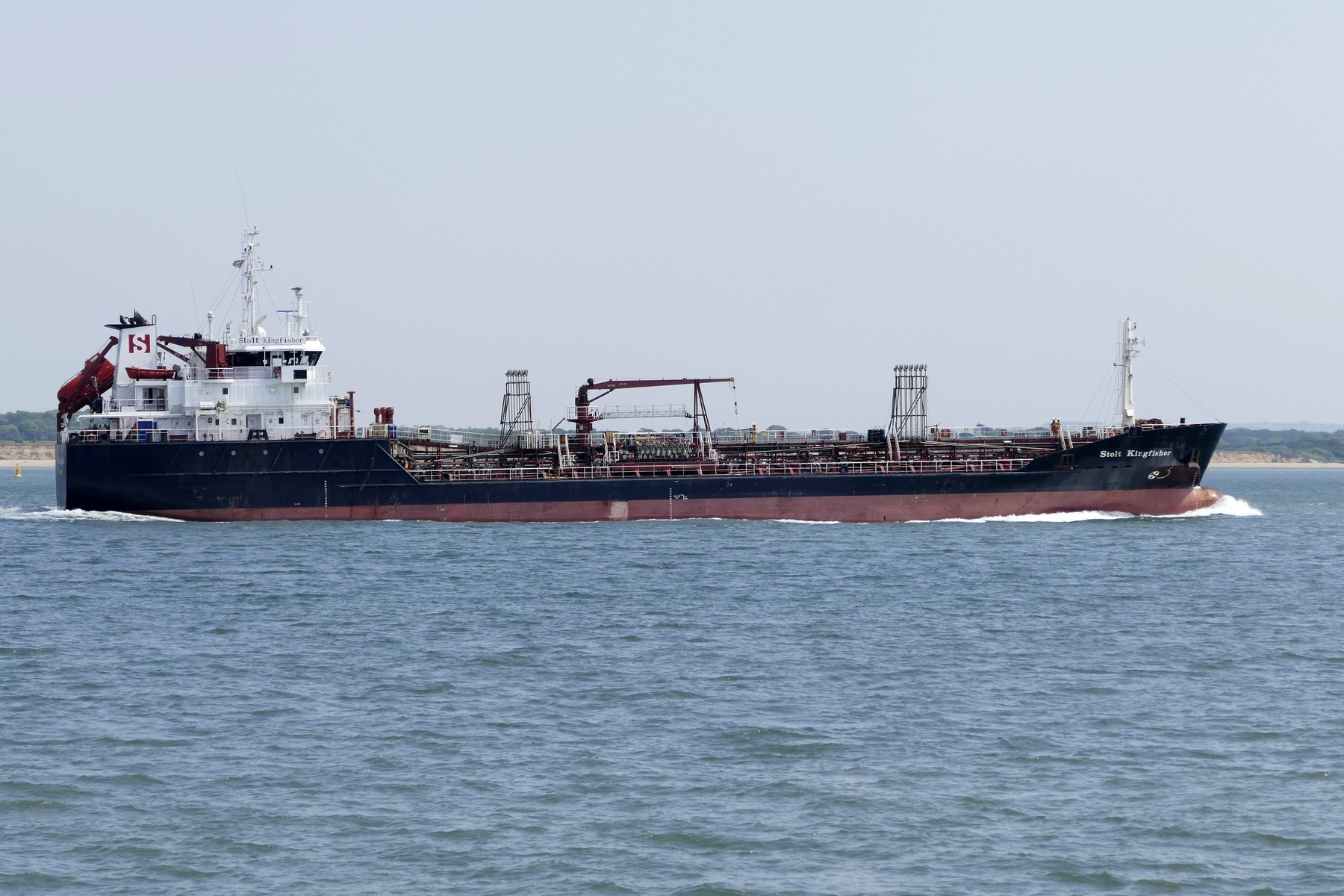 STOLT KINGFISHER