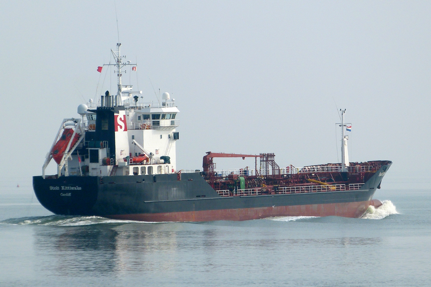 STOLT KITTIWAKE
