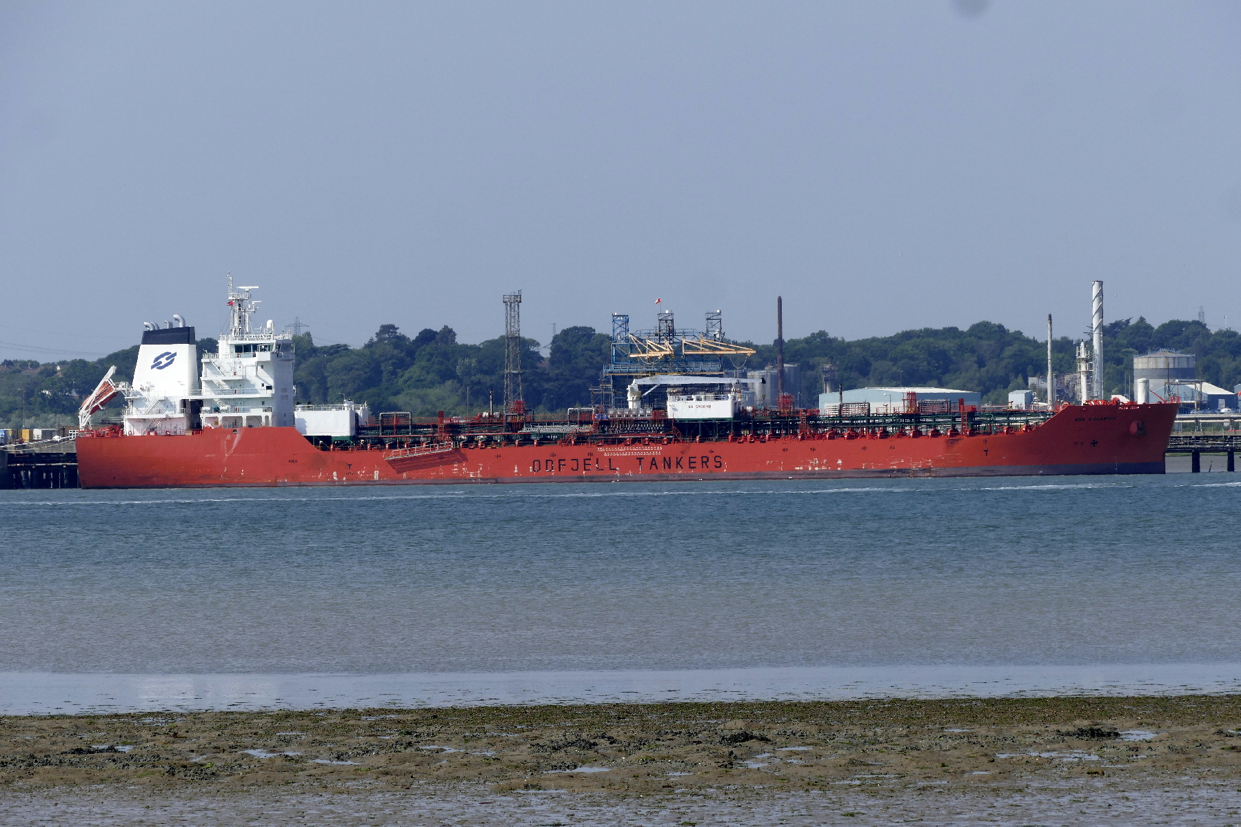 BOW AQUARIUS
