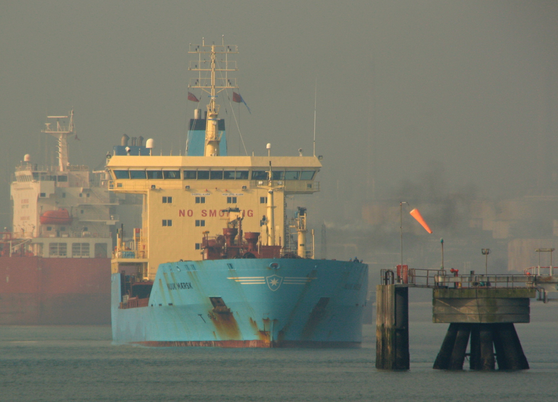 NUUK MAERSK