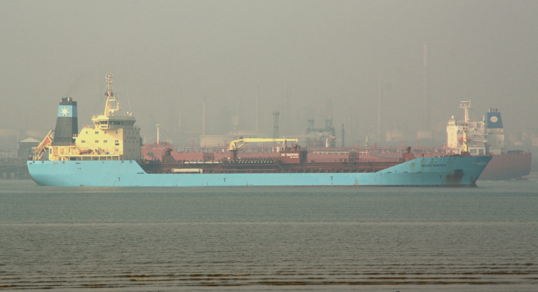 NUUK MAERSK