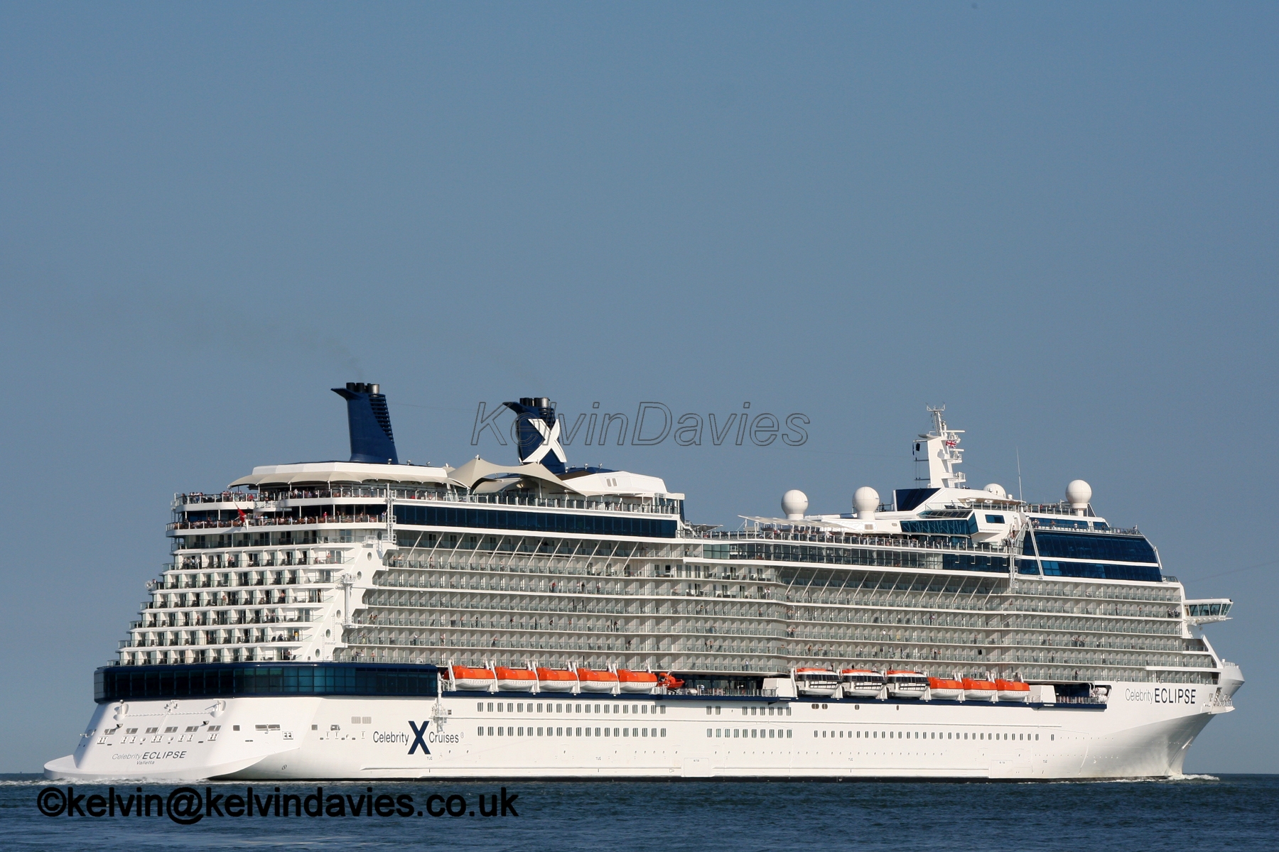 Celebrity Eclipse