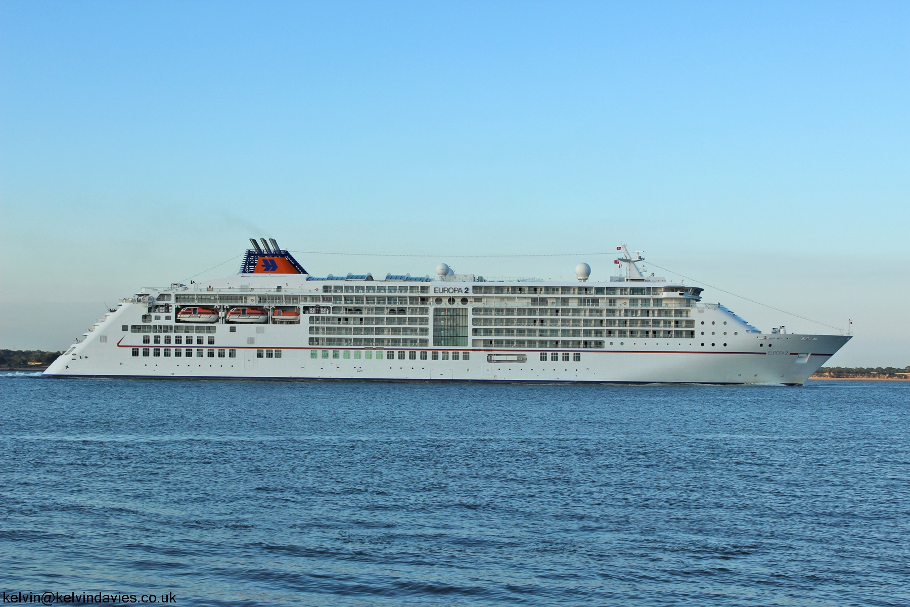 Europa 2