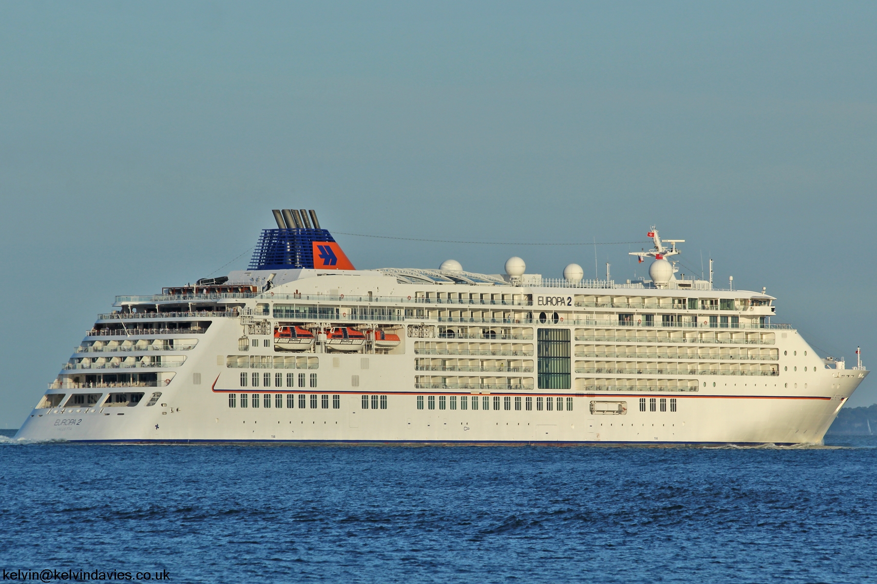 Europa 2
