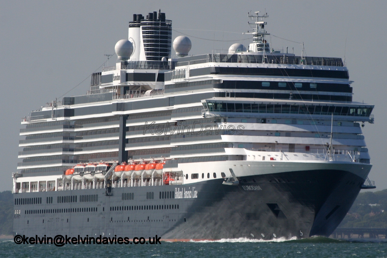 Eurodam