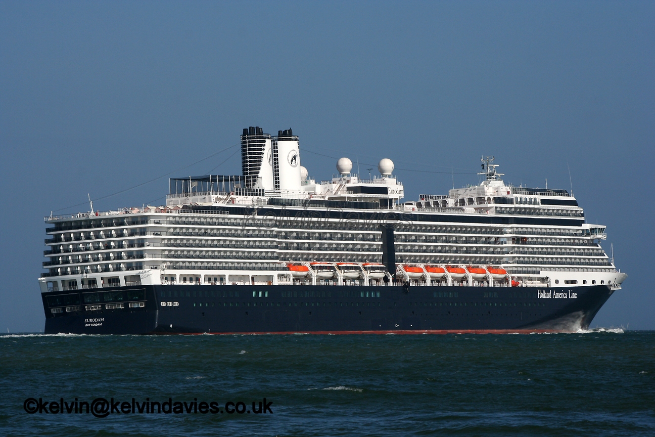 Eurodam