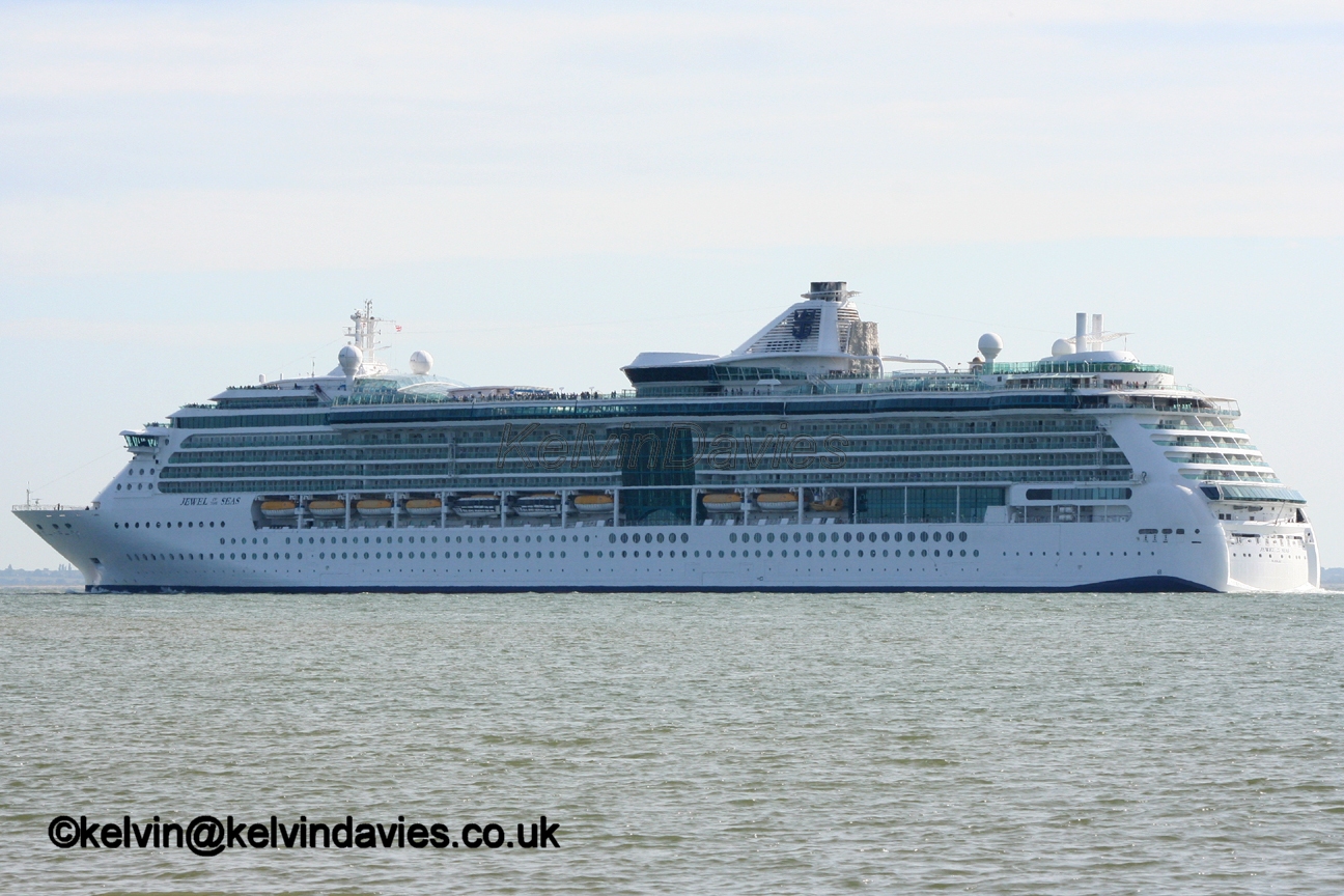 Jewel of the Seas