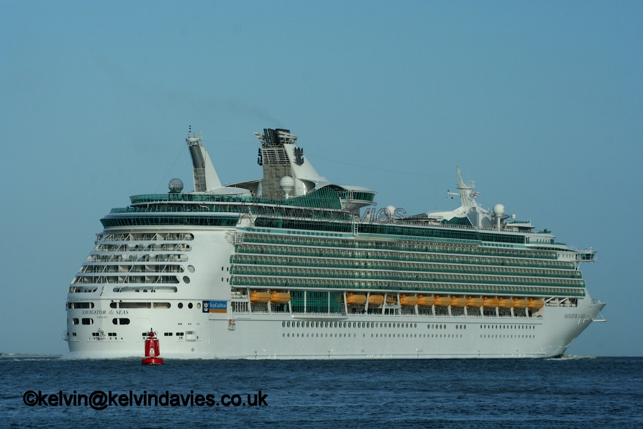 Navigator of the Seas