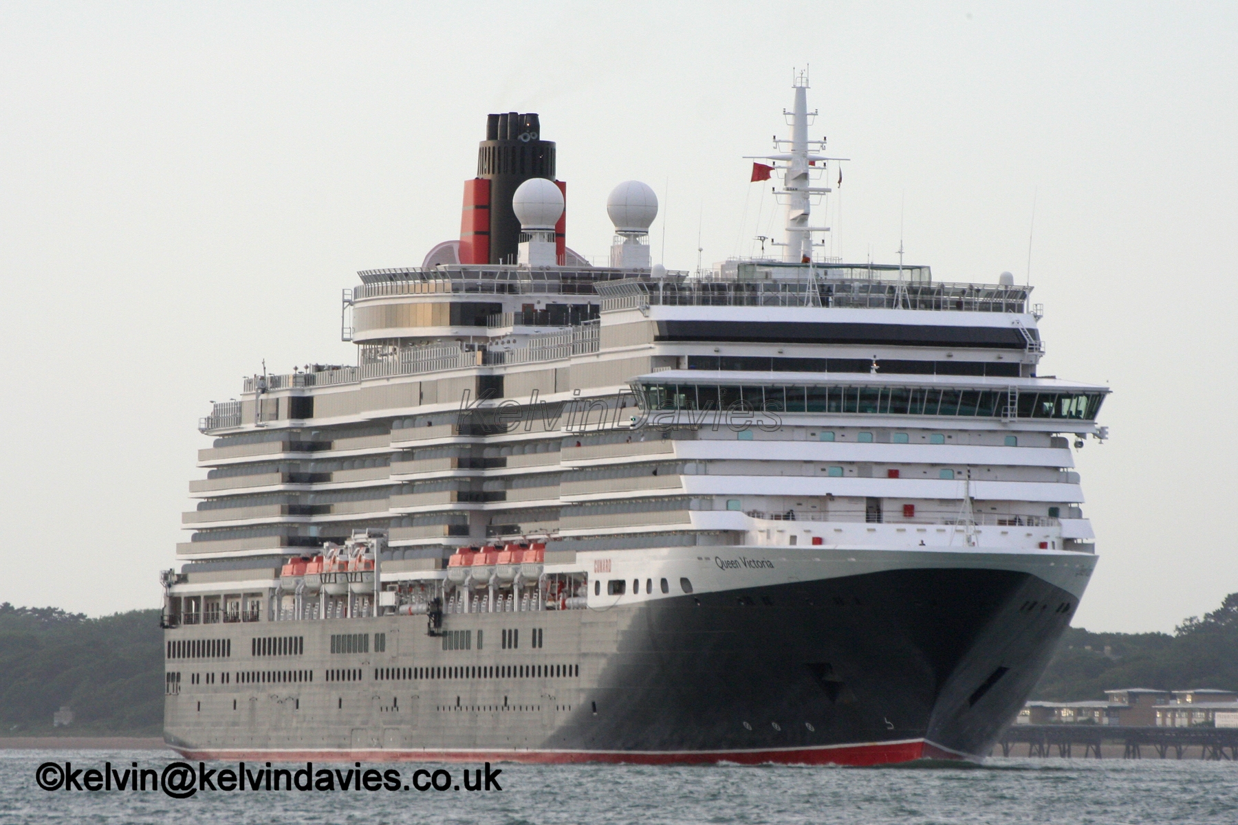 Queen Victoria
