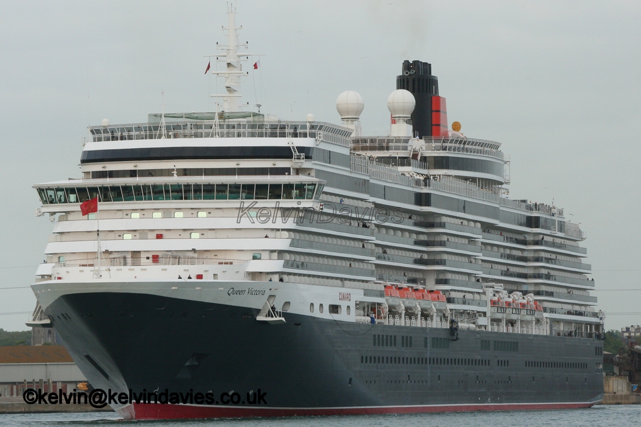 Queen Victoria
