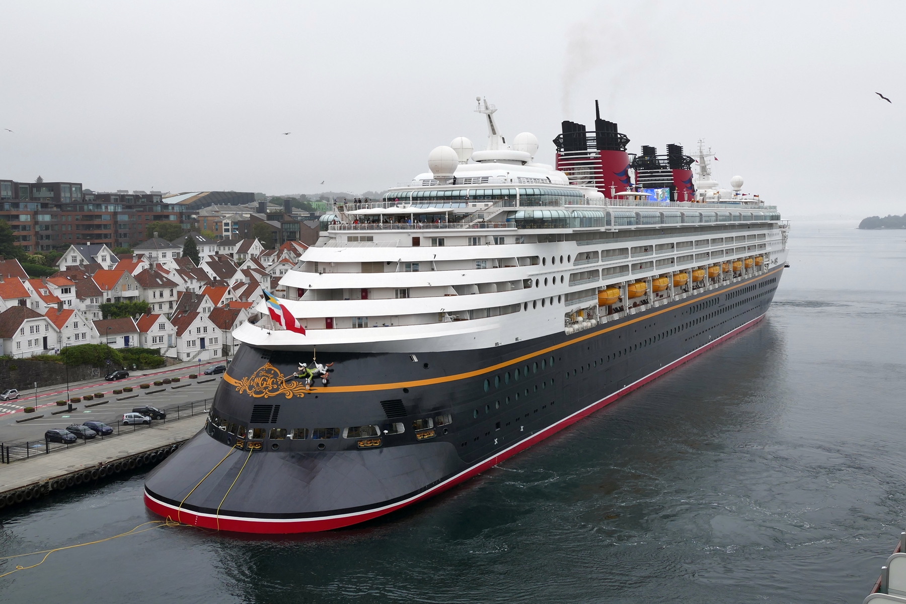 DISNEY MAGIC