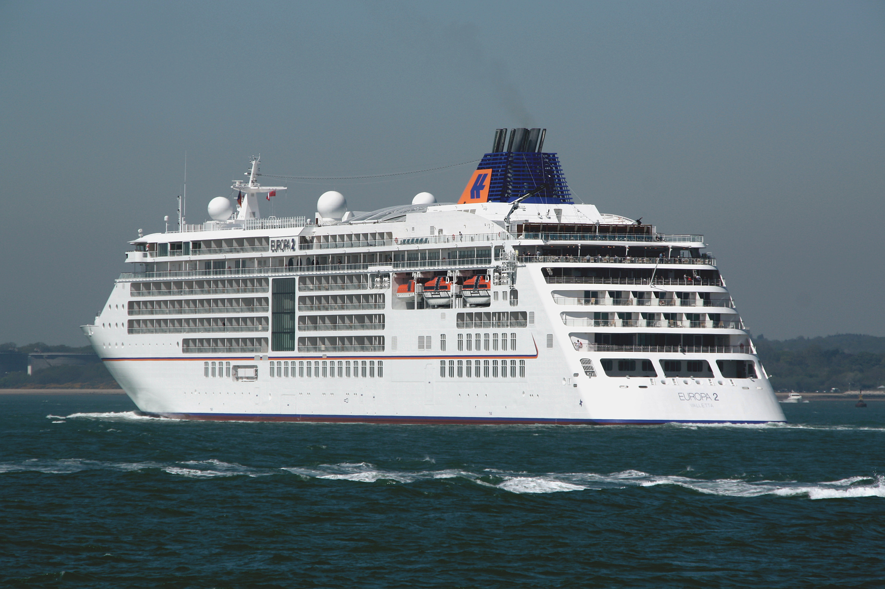 EUROPA 2