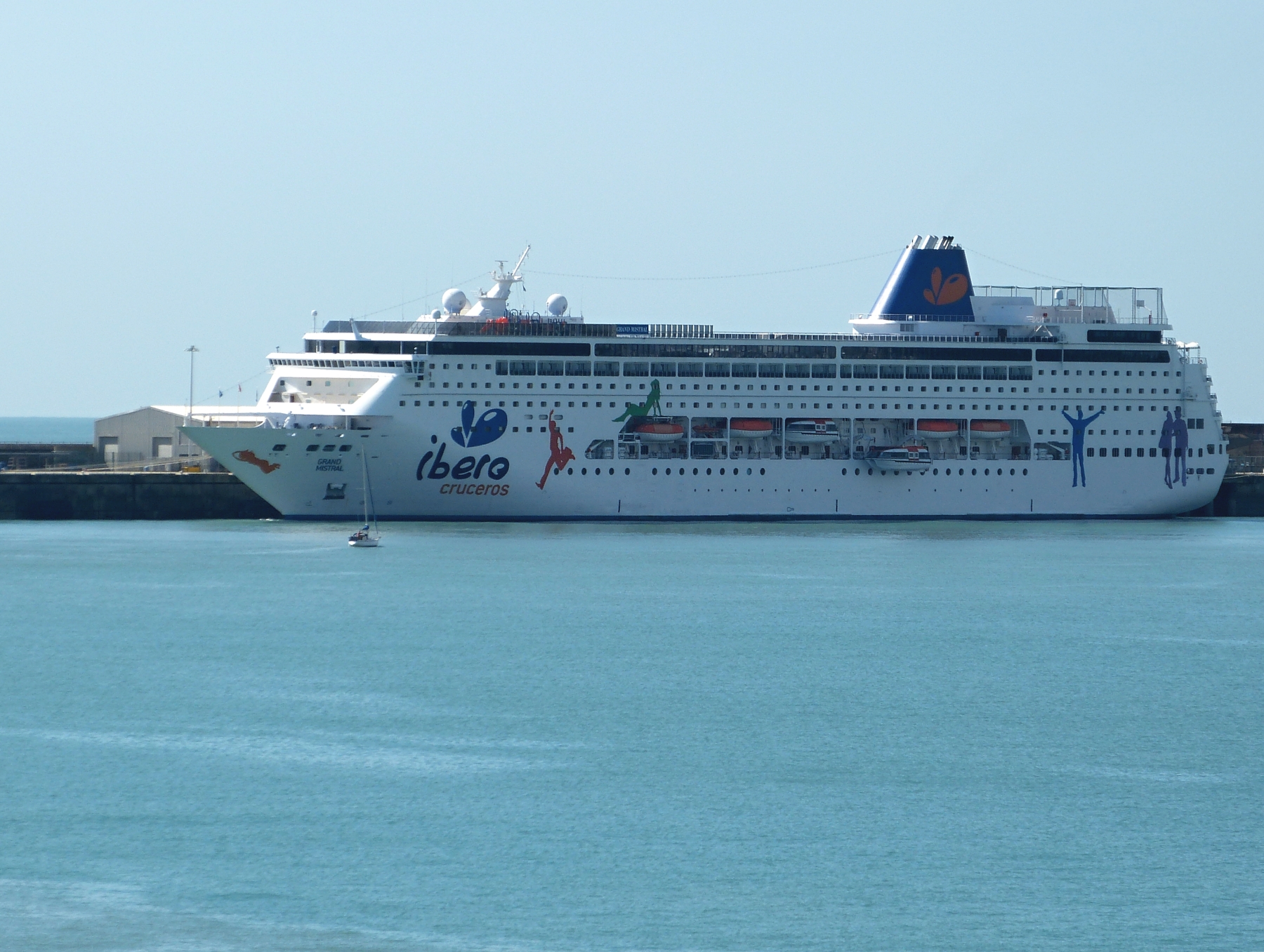 GRAND MISTRAL