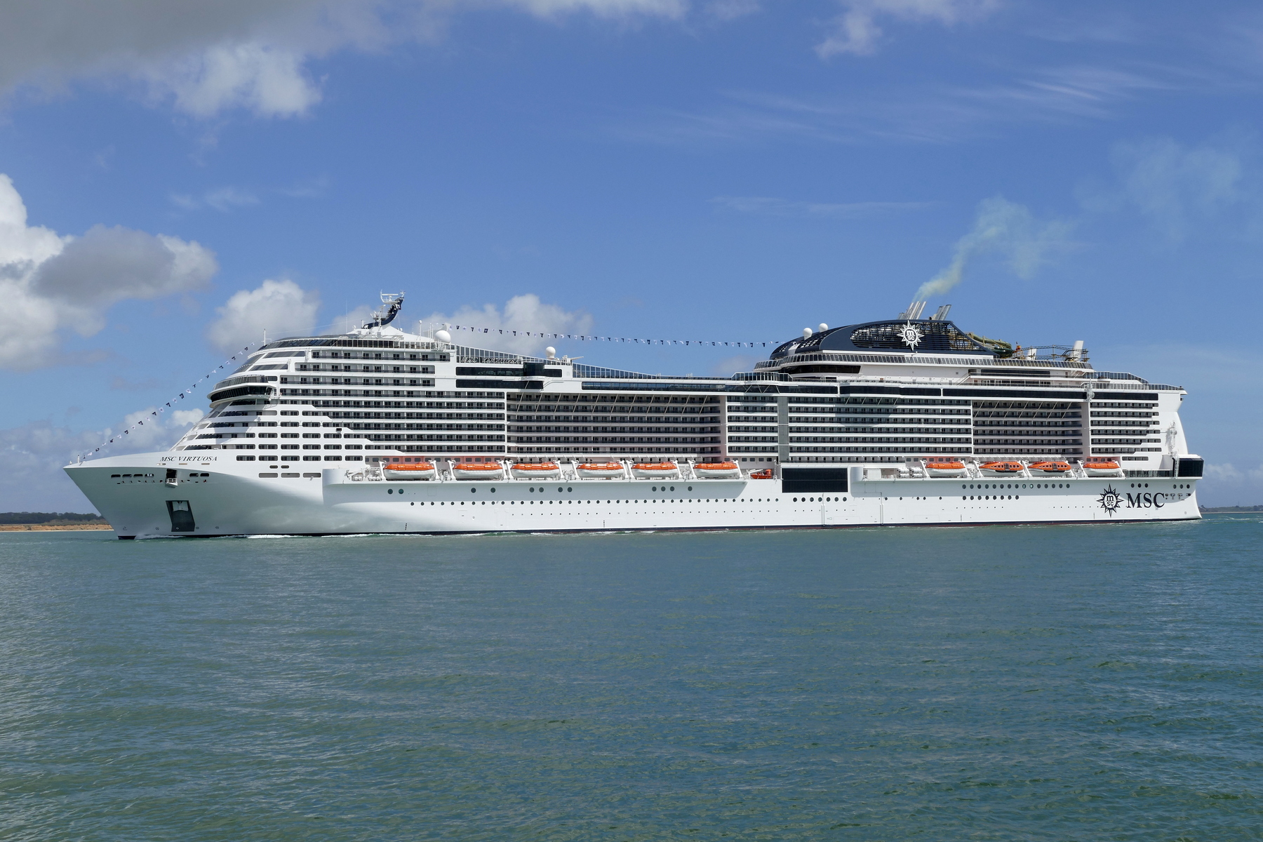 MSC VIRTUOSA