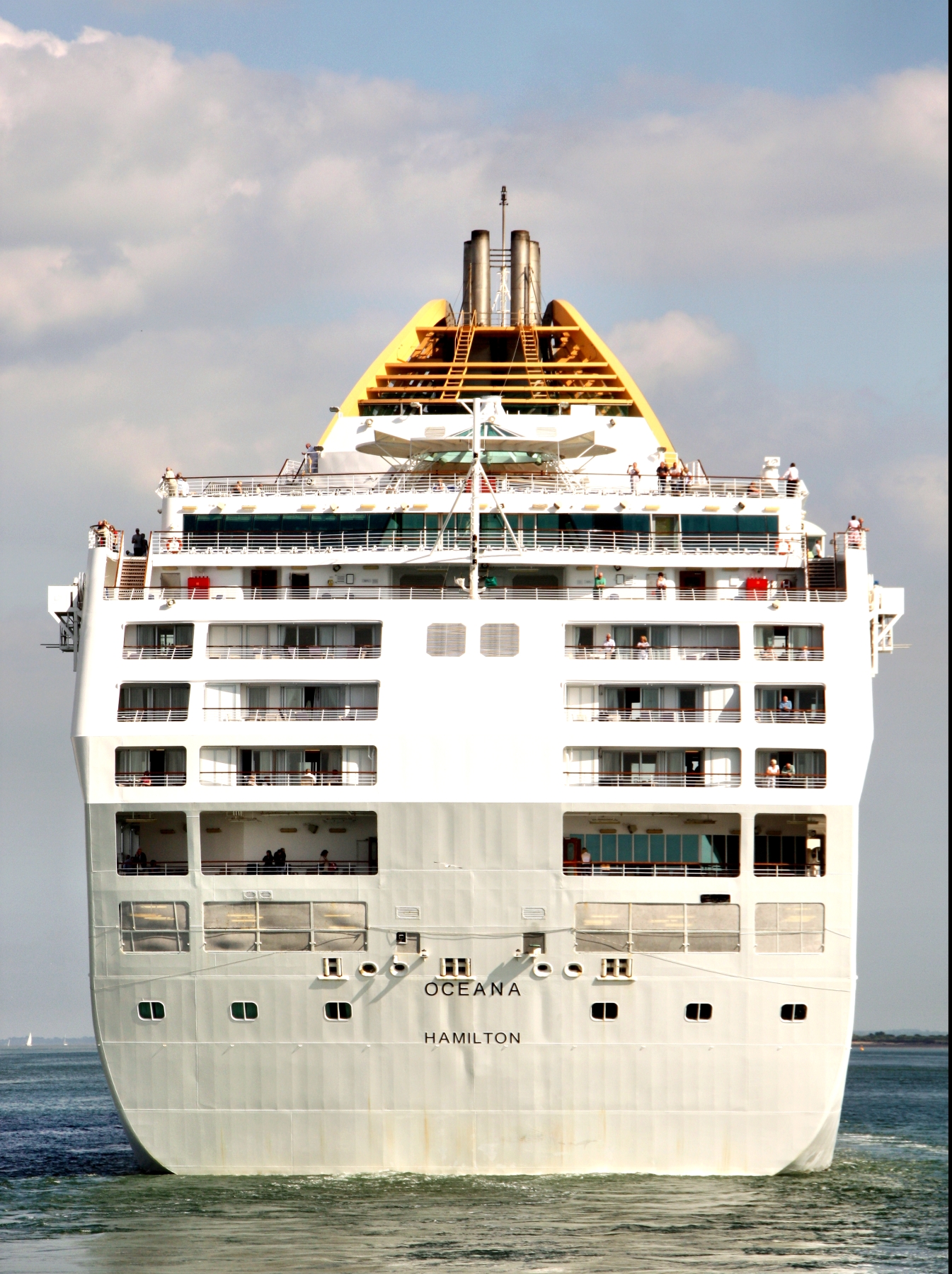 OCEANA