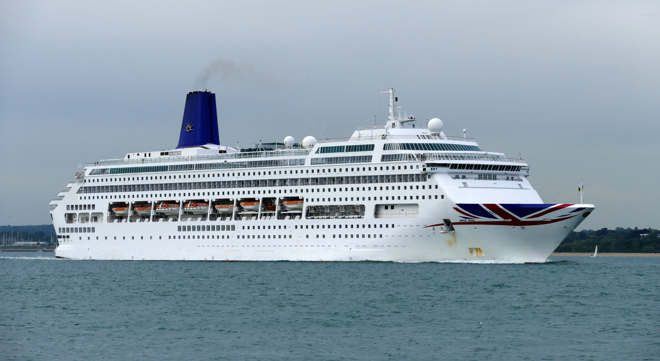ORIANA