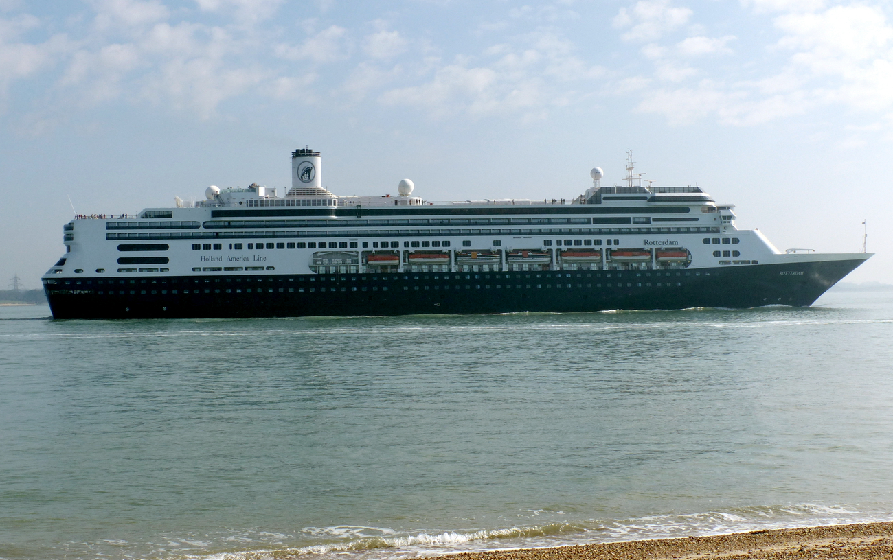 ROTTERDAM