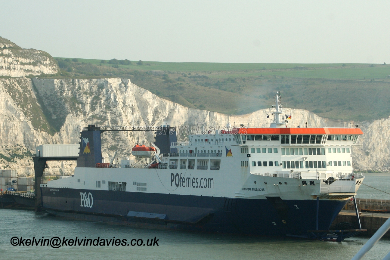 European Endeavour