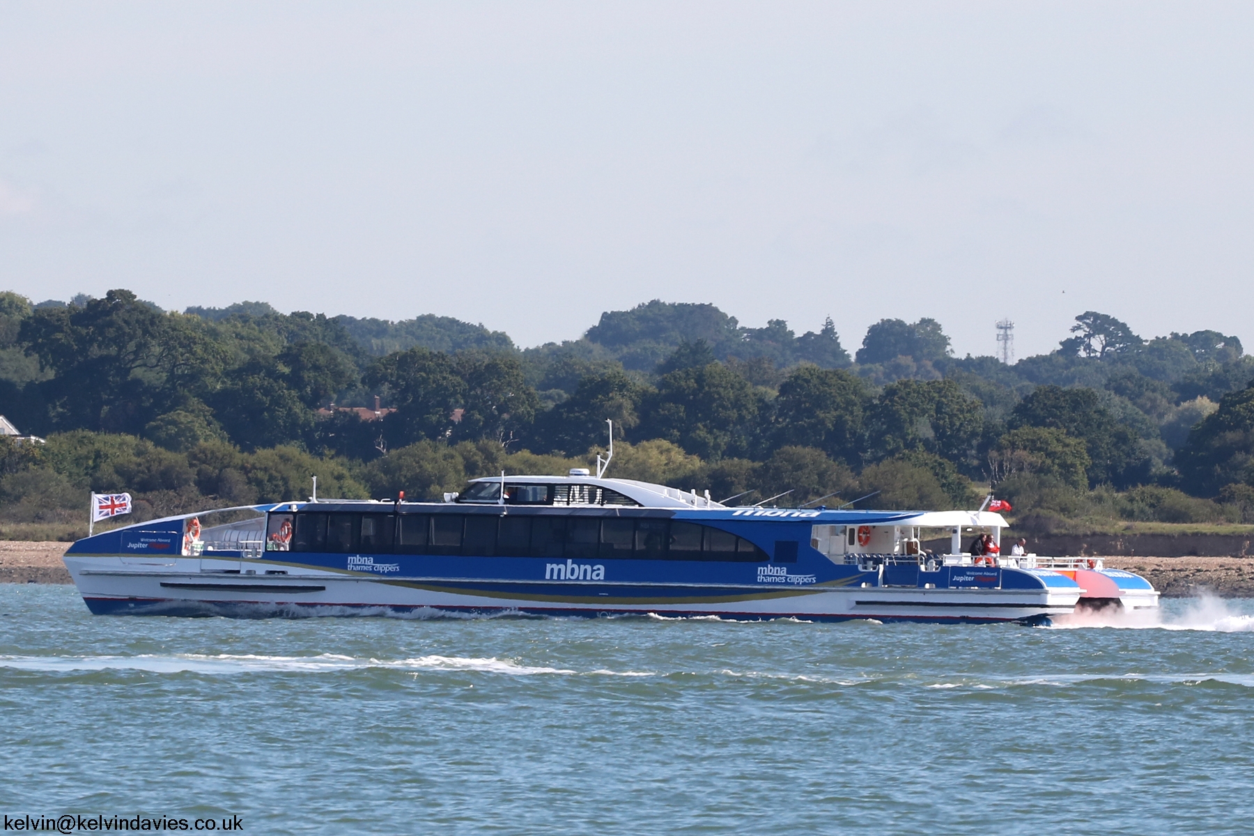Jupiter Clipper