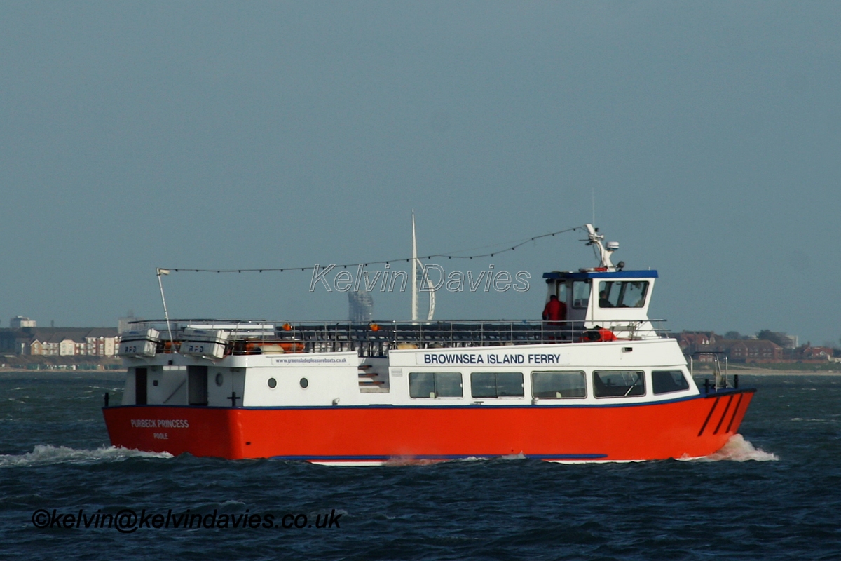 Purbreck Princess