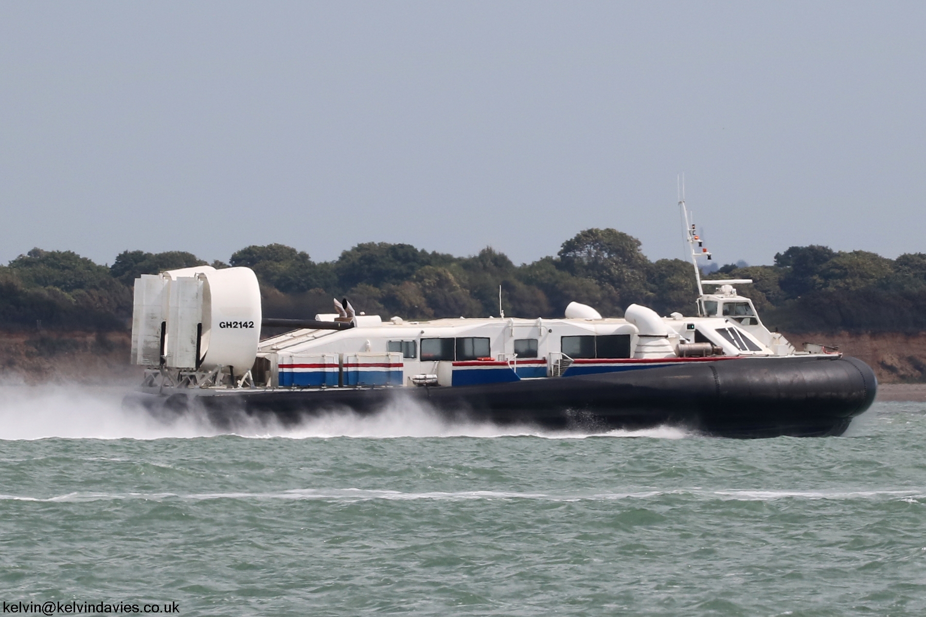 Solent Express