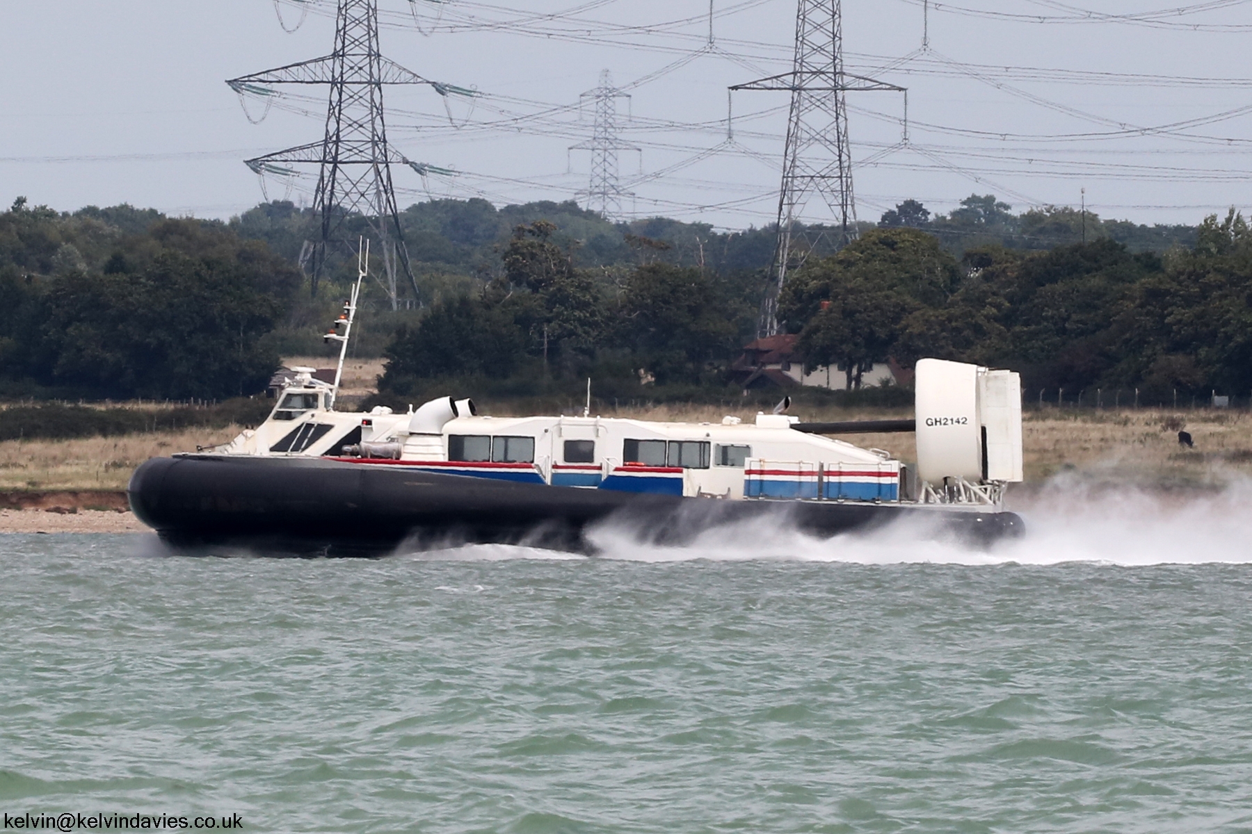 Solent Express