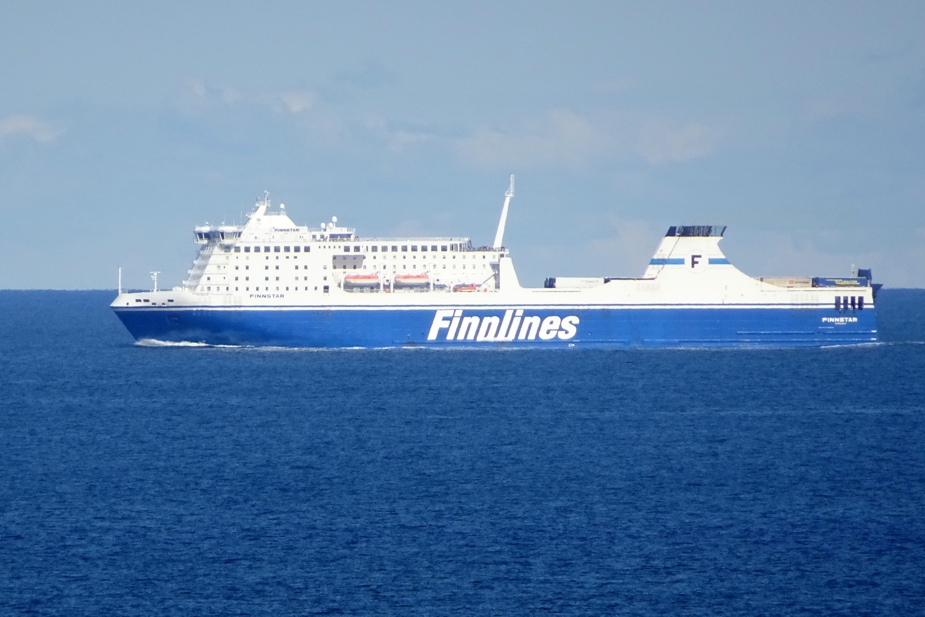 FINNSTAR