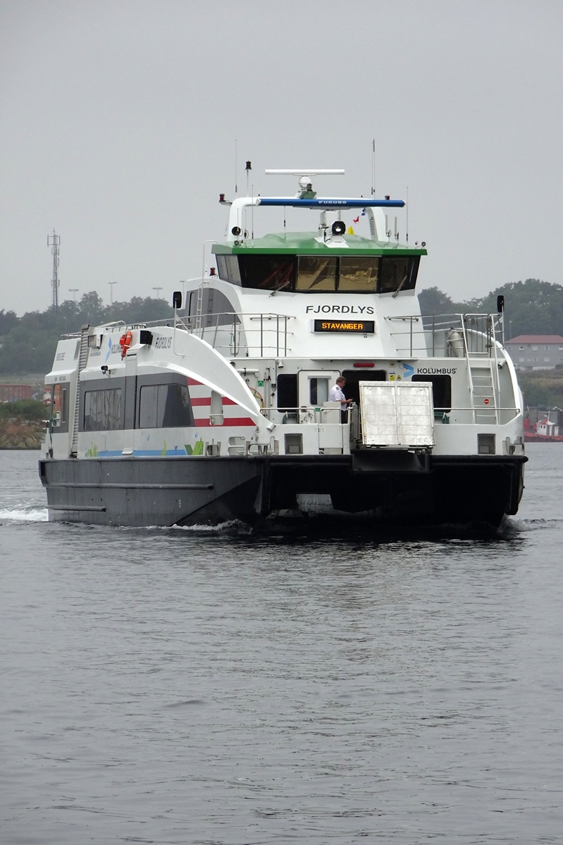 FJORDLYS