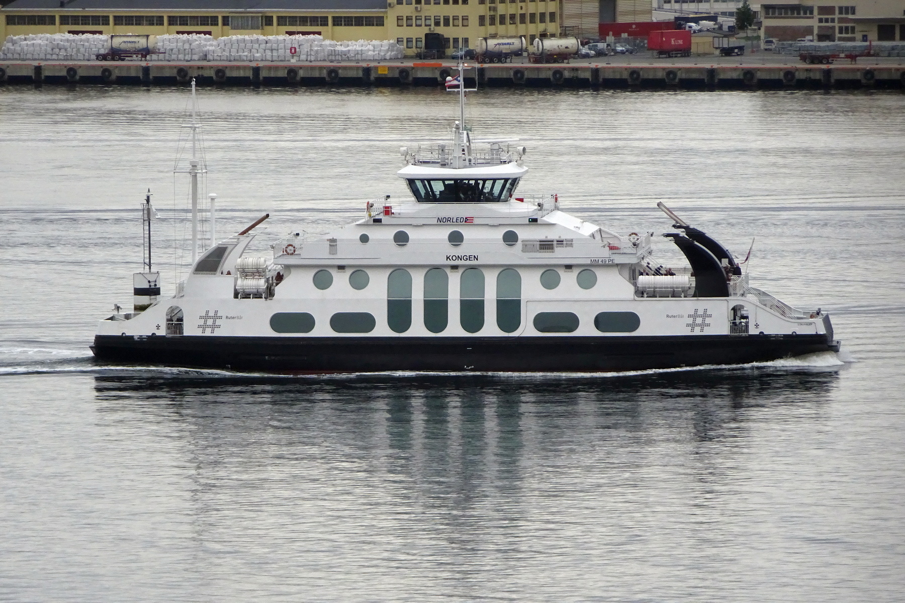 KONGEN