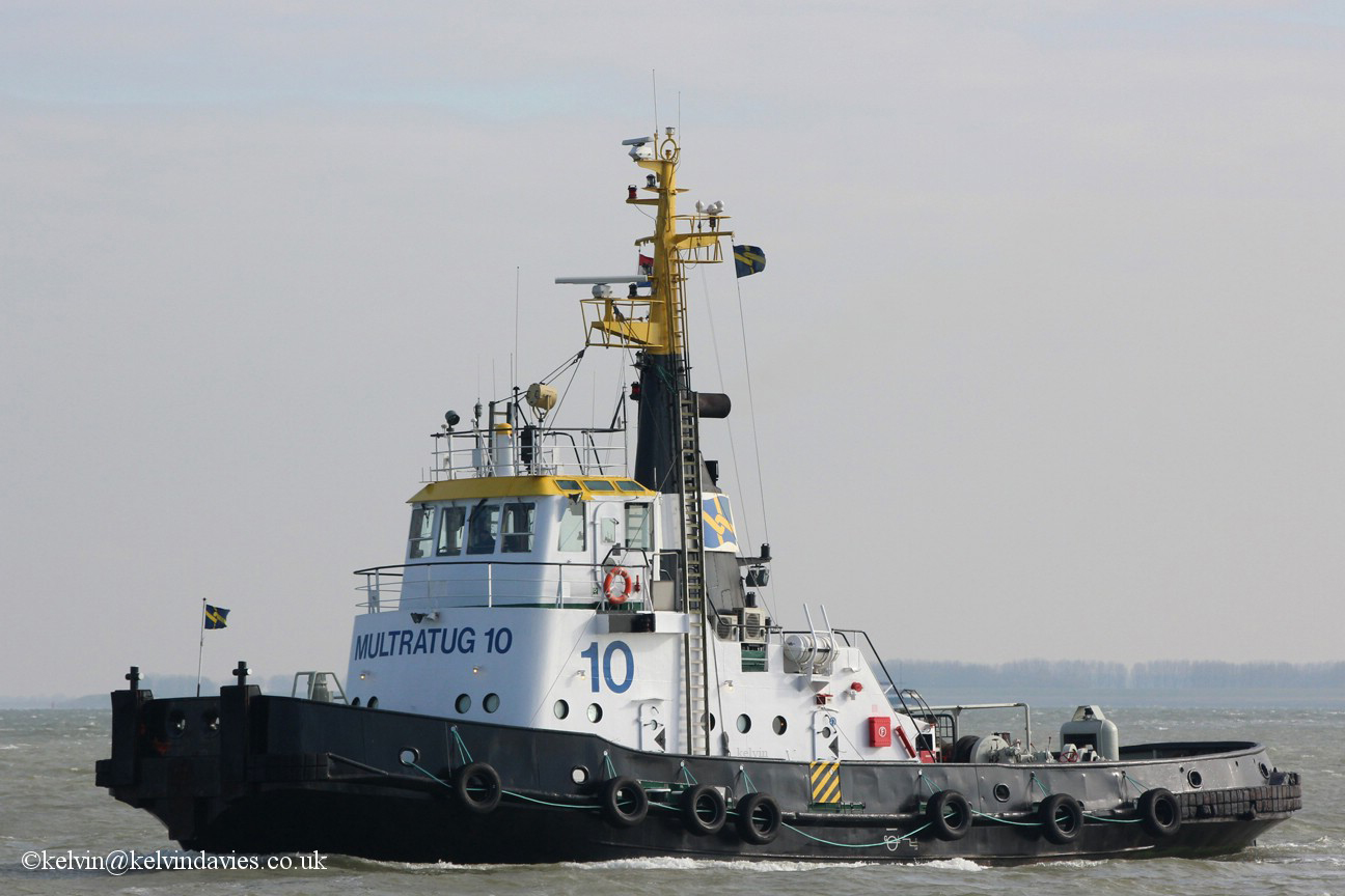 Multratug 10