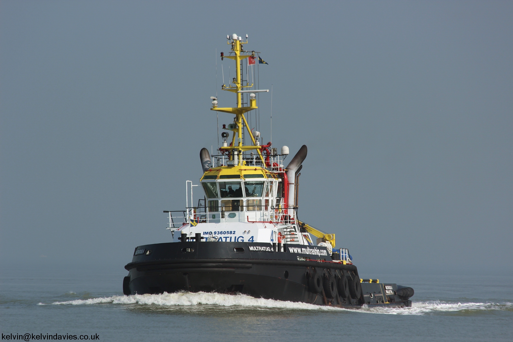 Multratug 4
