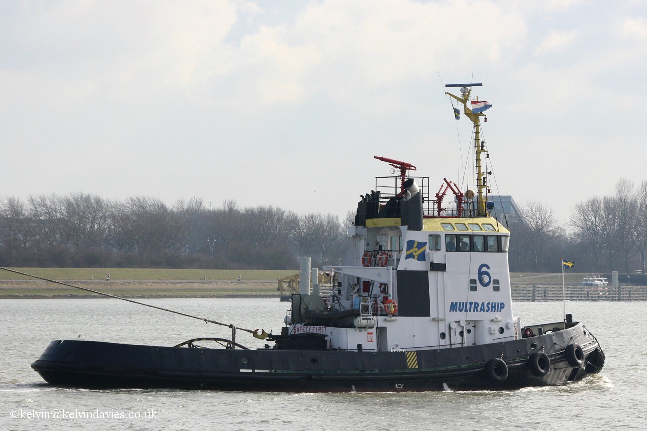 Multratug 6