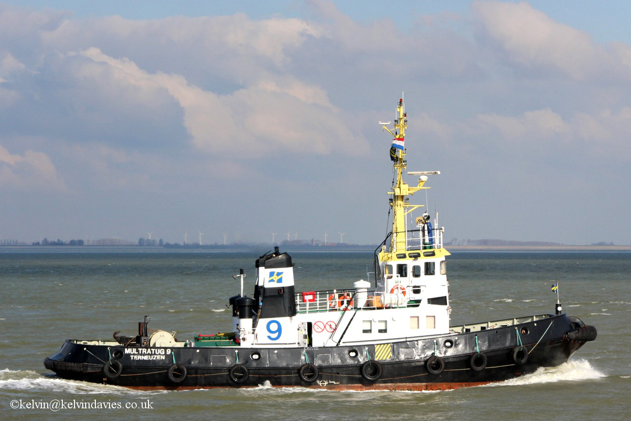 Multratug 9