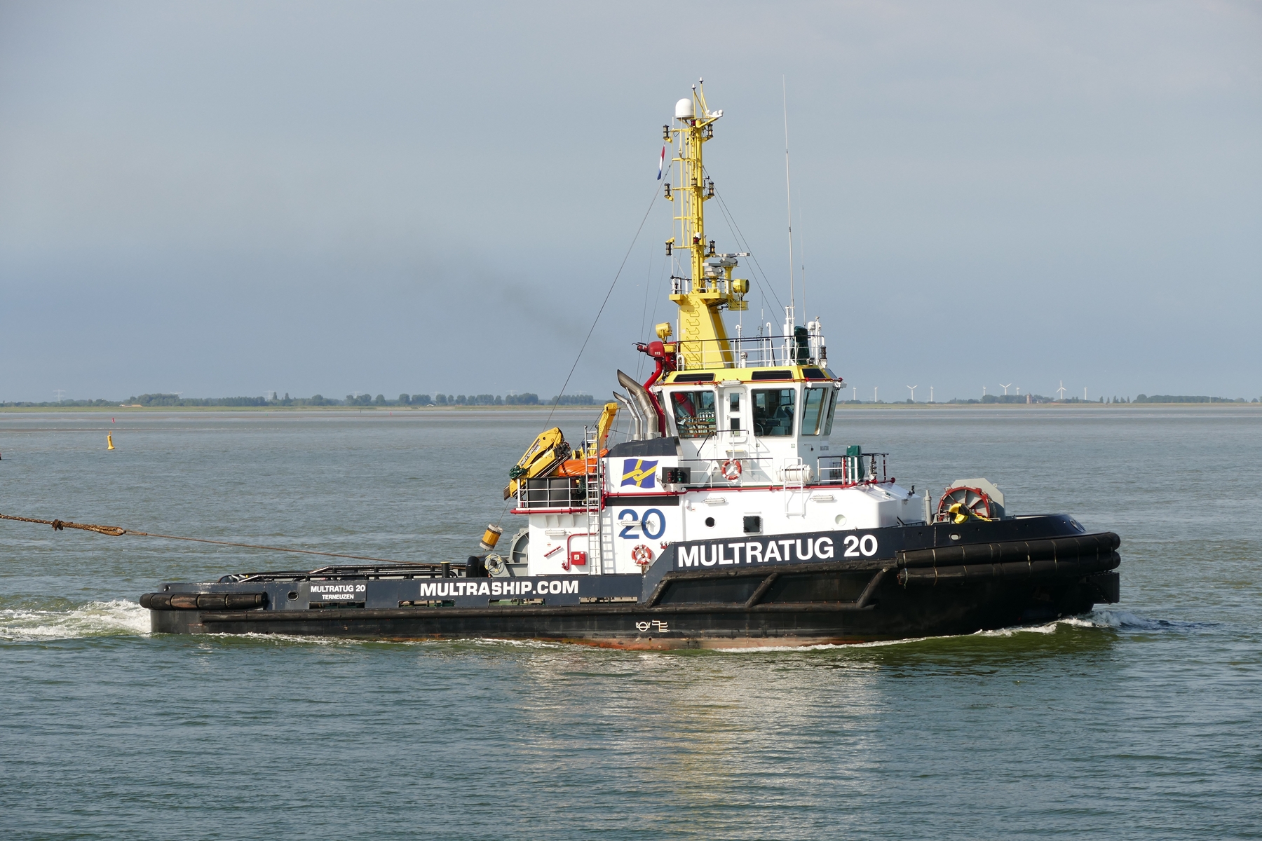 MULTRATUG 20