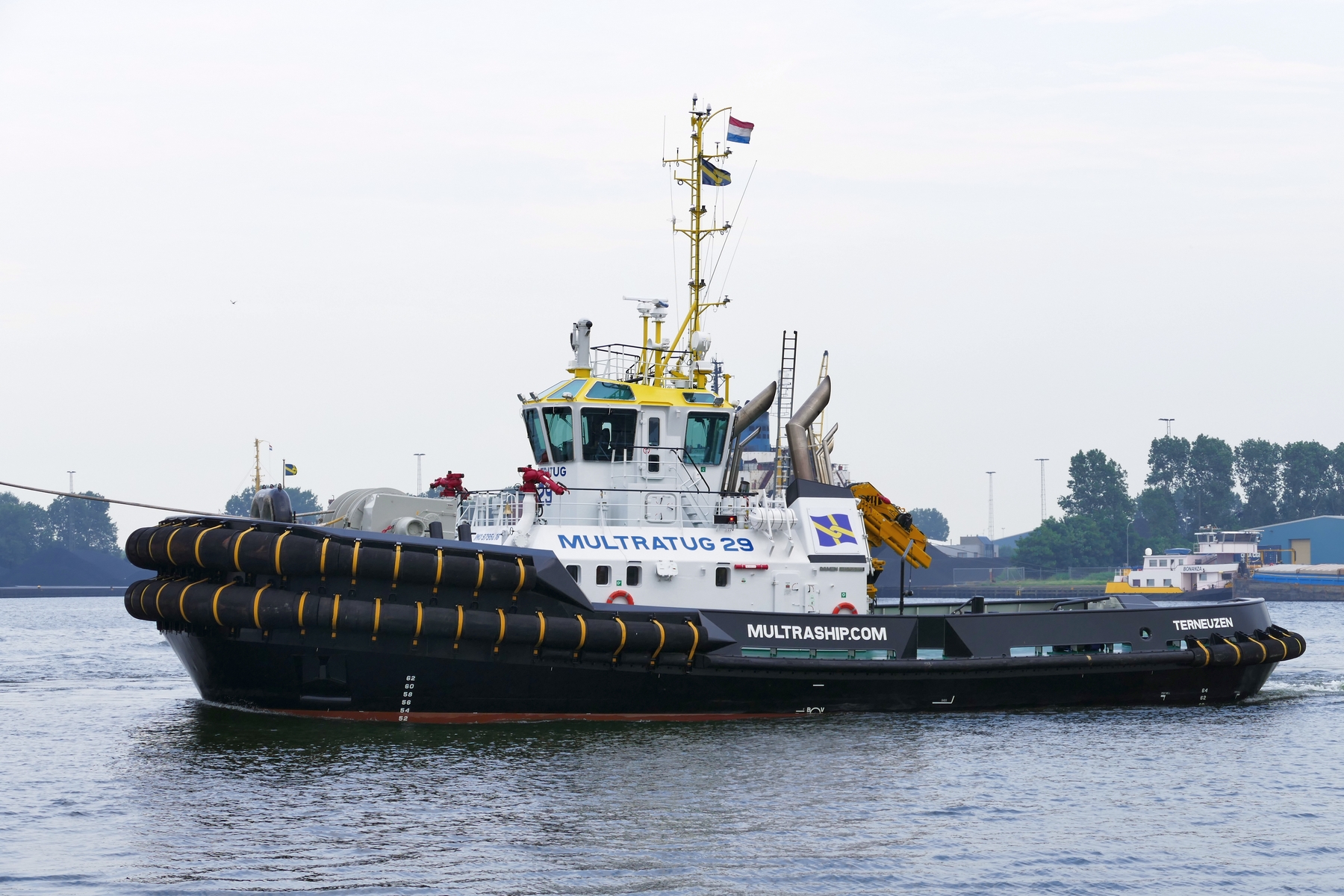 MULTRATUG 29