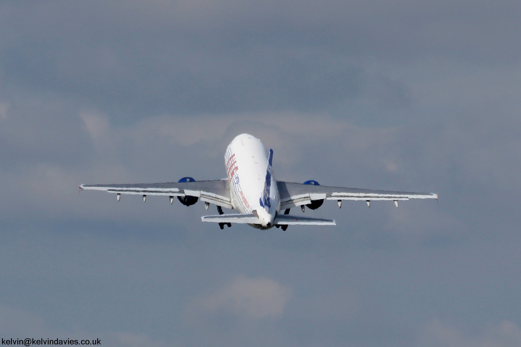 ULS Cargo A310 TC-LER