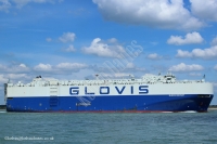 Glovis Century