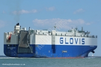 Glovis Century