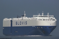 Glovis Clipper