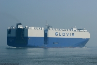 Glovis Clipper