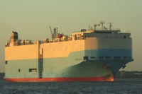 Maersk Wave