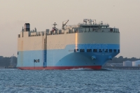 Maersk Welkin