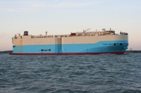 Maersk Welkin