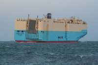 Maersk Welkin