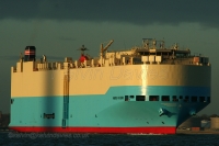 Maersk Wizard