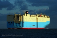 Maersk Wizard