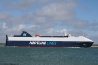 Neptune Aegli